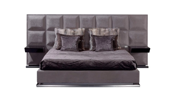 Rugiano Gemma Bed