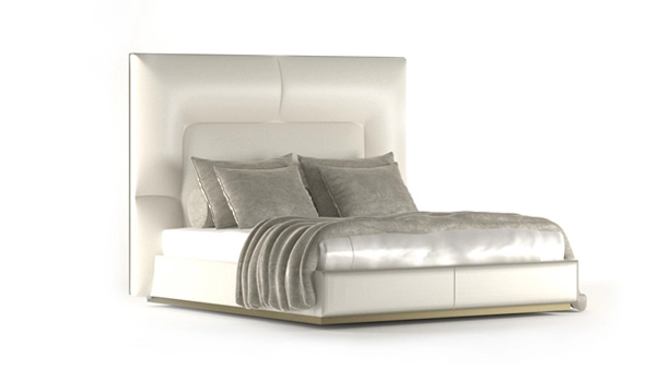 Rugiano Prince Bed