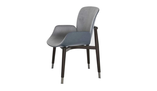 Baxter Jorgen Chair