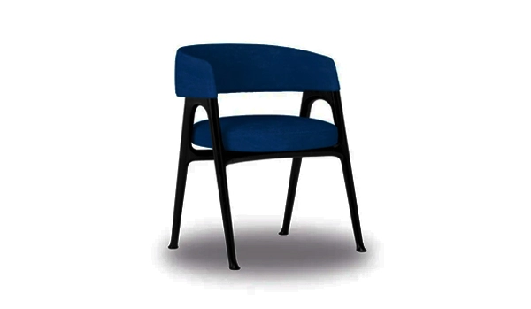 Baxter Corinne Chair
