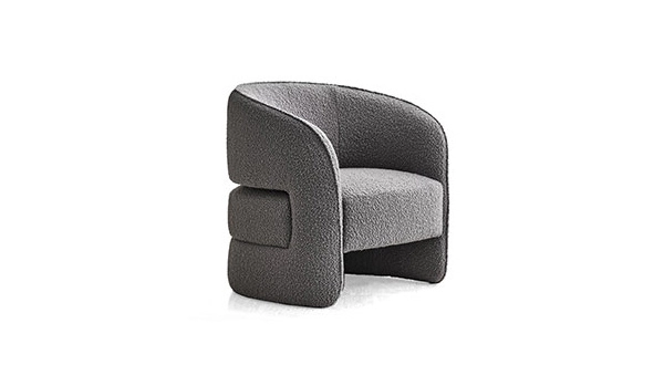 Rugiano Ambra Armchair