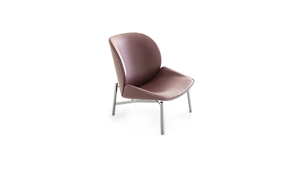 Rugiano Coco Armchair