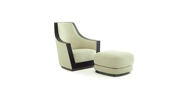 Rugiano Elisabeth Armchair