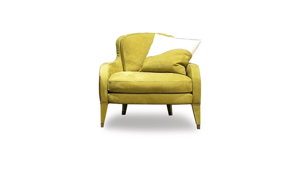 Rugiano Emma Armchair