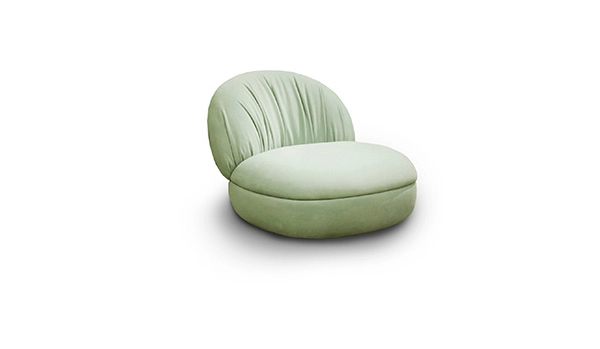 Rugiano Fandango Armchair