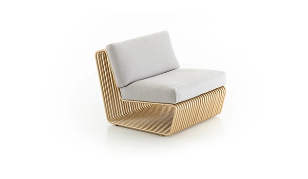 Rugiano Infinity Armchair