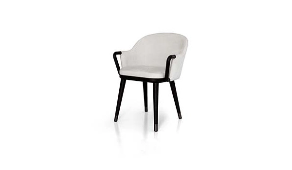 Rugiano Camilla Chair