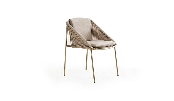 Rugiano Demetra Chair