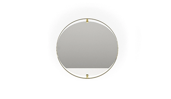 Rugiano Ofelia Mirror