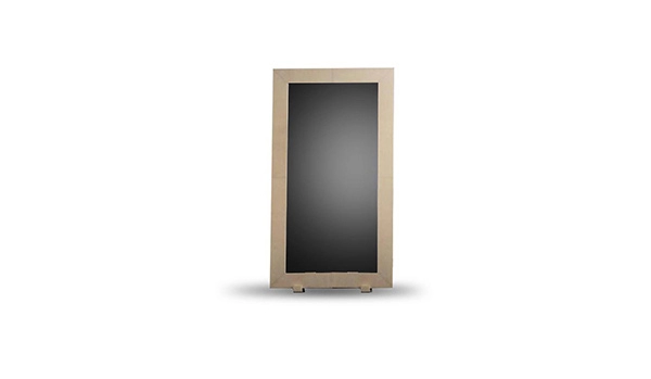 Rugiano Vanity Mirror