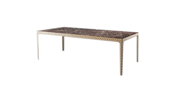 Rugiano Alexander Table