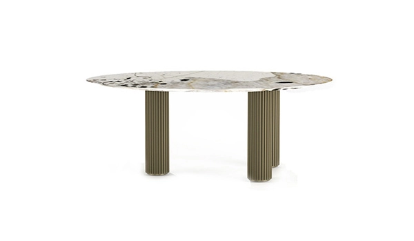 Rugiano Liberty 3 Table