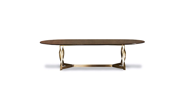 Rugiano Pliet Table