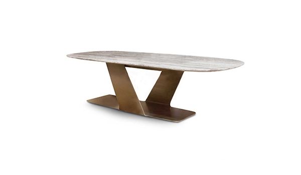 Rugiano Wally Table