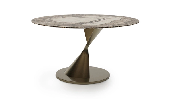 Rugiano Zoe Table