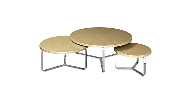 Rugiano Egidio Small Table