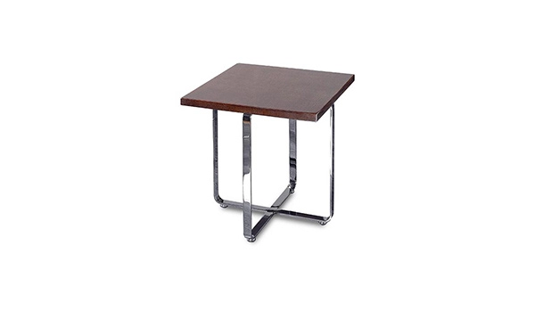 Rugiano Egidio Square Small Table