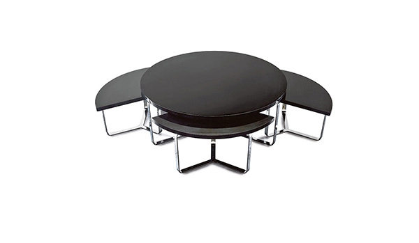 Rugiano Egidio Tris Small Table