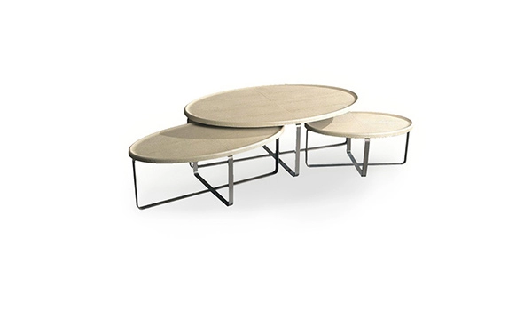 Rugiano Egidio Vassoio Small Table