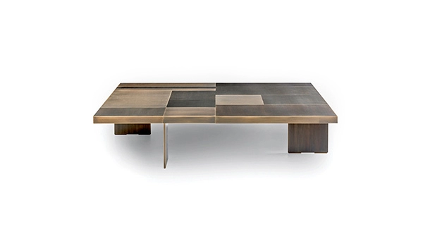 Rugiano Field Small Table