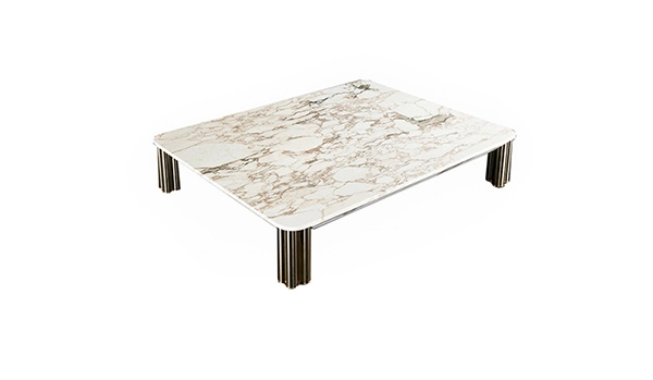 Rugiano Forest Small Table