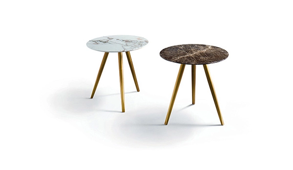 Rugiano Lord Small Table