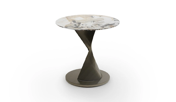 Rugiano Zoe Small Table