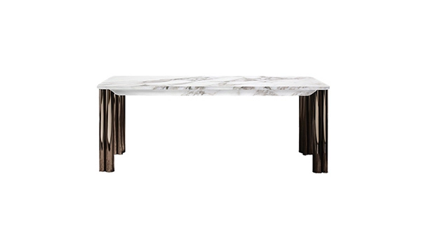 Rugiano Forest Console