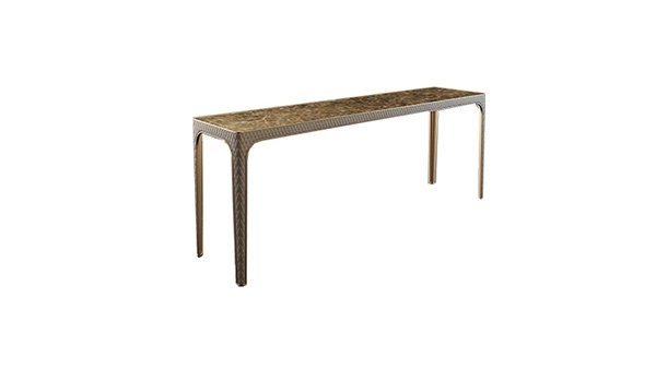 Rugiano Lauren Console