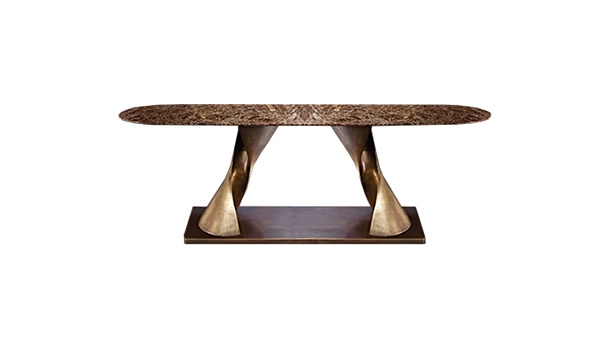 Rugiano Rea Console