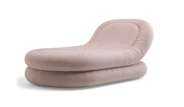 Visionnaire Fedro Day Bed