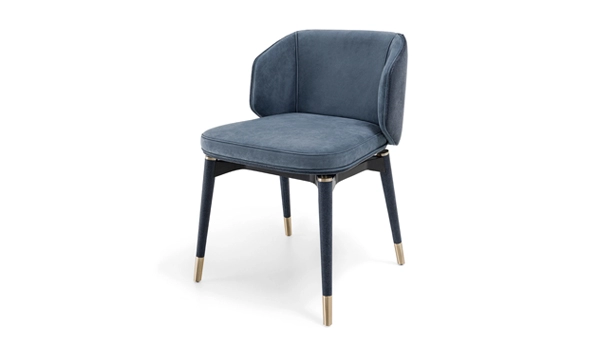 Visionnaire Stone Chair