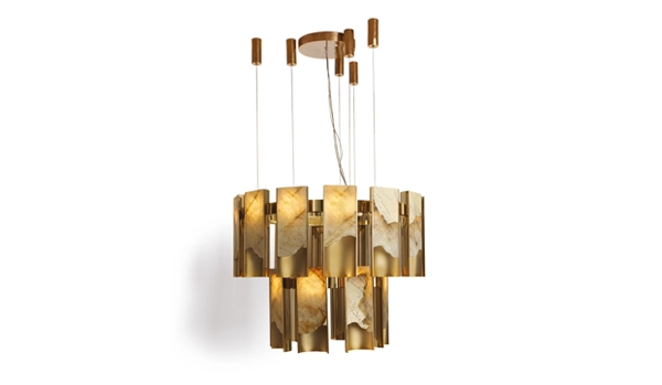 Visionnaire Polaris Suspension Lamp