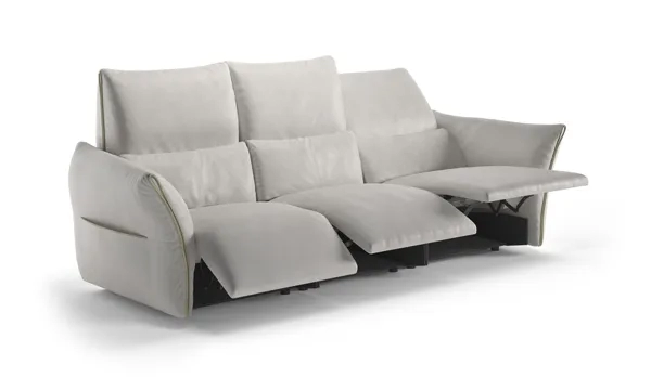 Divano Natuzzi Wellbe