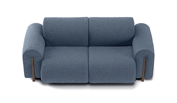 Divano Natuzzi Colle