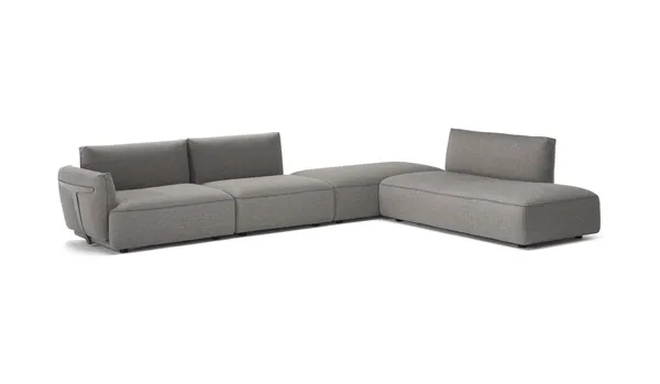 Divano Natuzzi Herman