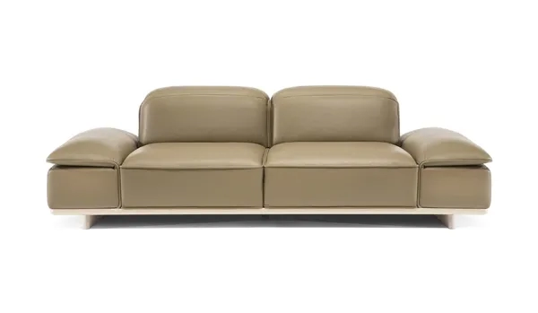 Divano Natuzzi Adam