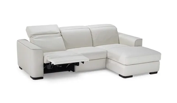 Divano letto Natuzzi Diesis