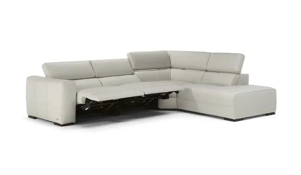 Divano Natuzzi Balance