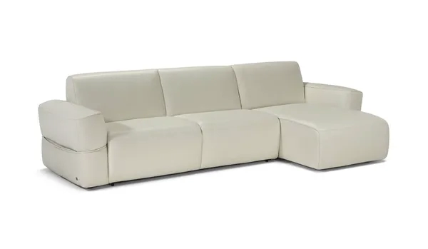 Divano letto Natuzzi Easy