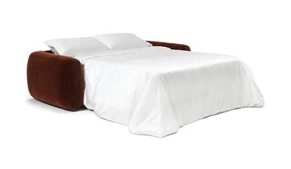 Divano letto Natuzzi Simple