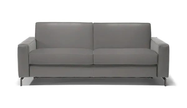 Divano letto Natuzzi Capriccio