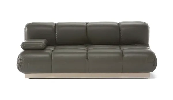 Divano letto Natuzzi Sohay