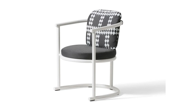 Cassina Trampoline Chair