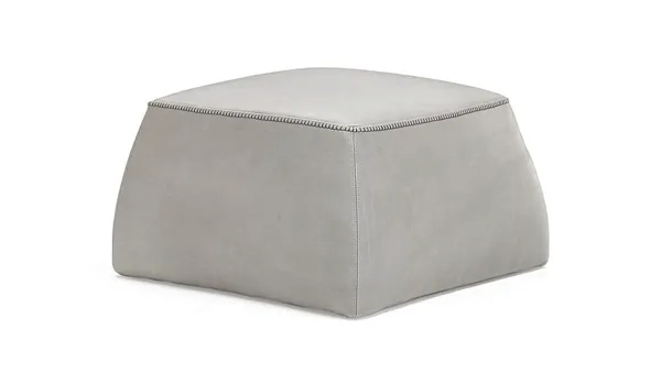 Pouf Natuzzi Bis