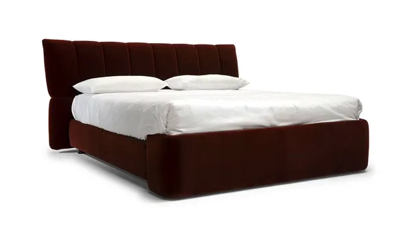 Letto Natuzzi Briq