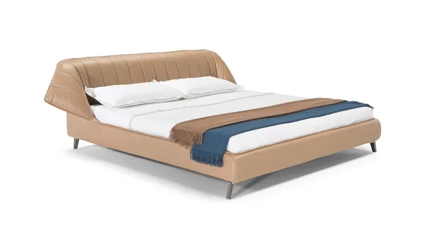 Letto Natuzzi Cala