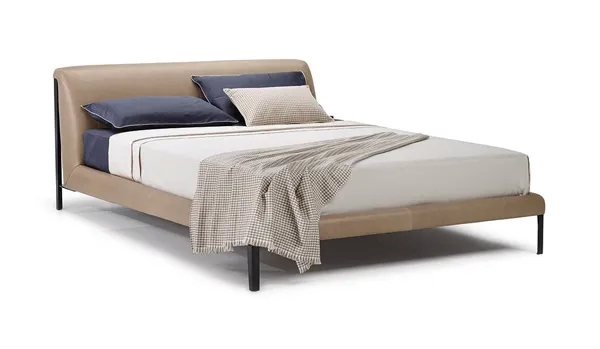 Letto Natuzzi Diamante