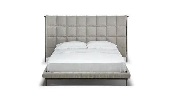 Letto Natuzzi Ema