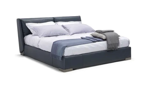 Letto Natuzzi Fenice